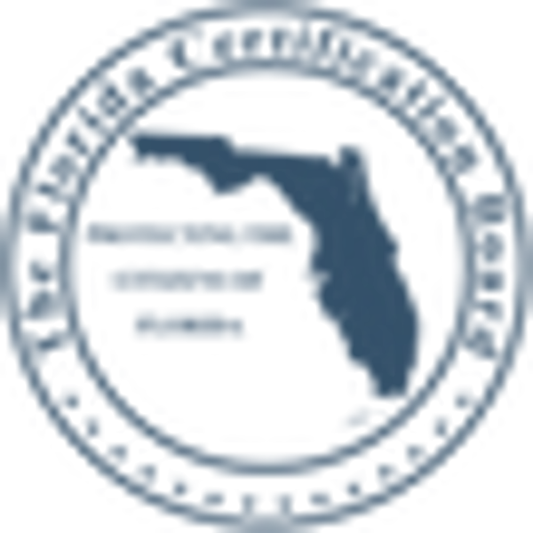 Florida Certification Board